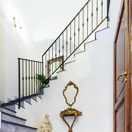 Bed & Breakfast Marida 3*