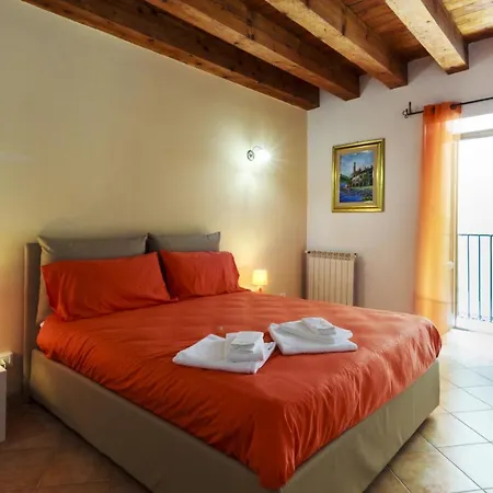 Marida Bed & Breakfast 3*