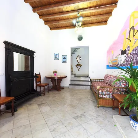 Bed & Breakfast Marida
