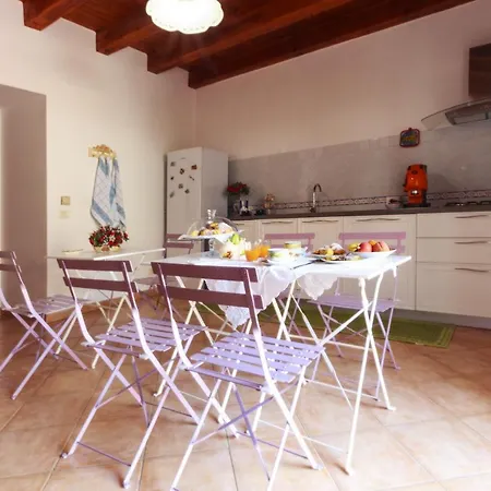Marida Bed & Breakfast Palermo