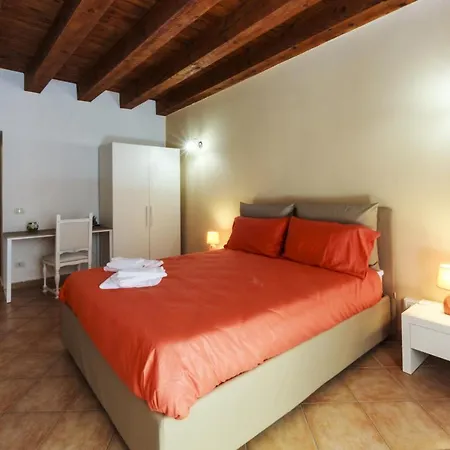 Bed & Breakfast Marida 3*