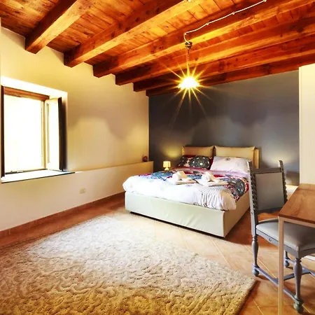 Marida Bed & Breakfast