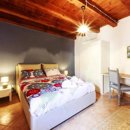 Bed & Breakfast Marida Palermo