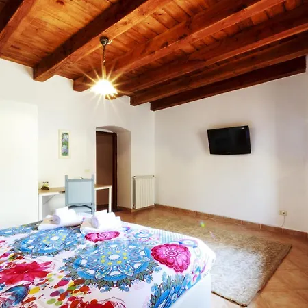 Bed & Breakfast Marida Palermo